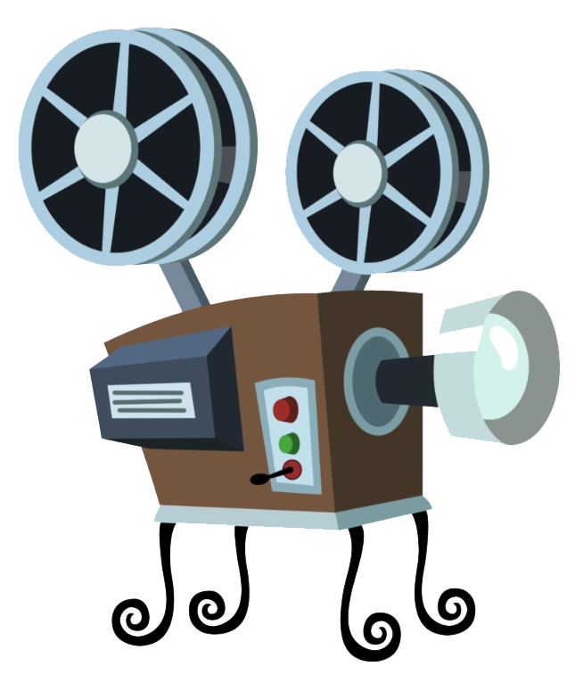 TEN 50 FT REELS OF FILM TO DIGITAL SPECIALS